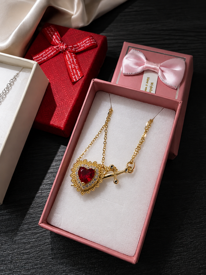 Collares Amor Invencible