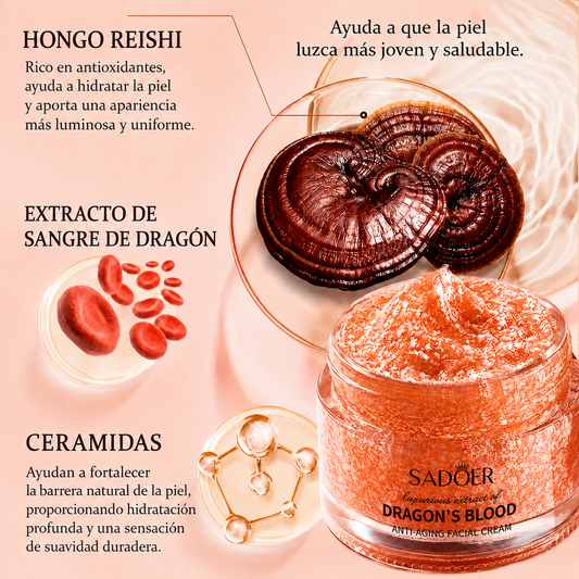 DRAGON BLOOD ELIXIR