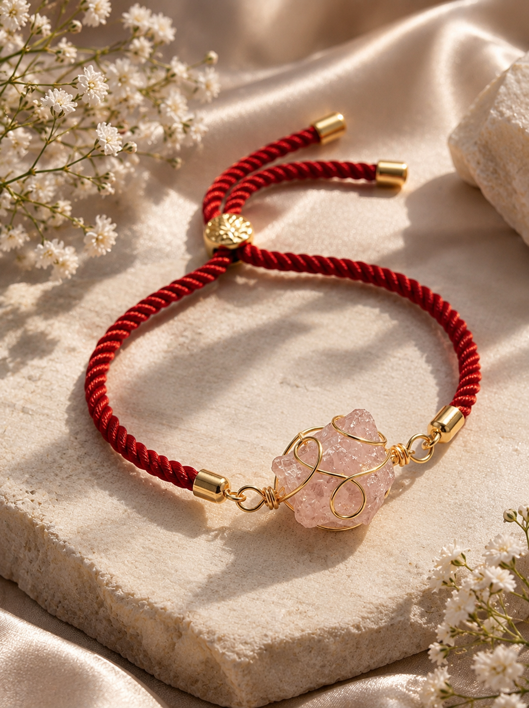 PULSERA AMOR INFINITO